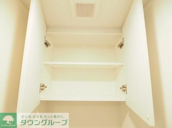 クロスレジデンス大崎の物件内観写真